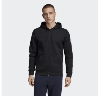 Мужская толстовка Adidas Must Haves Plain EB5272