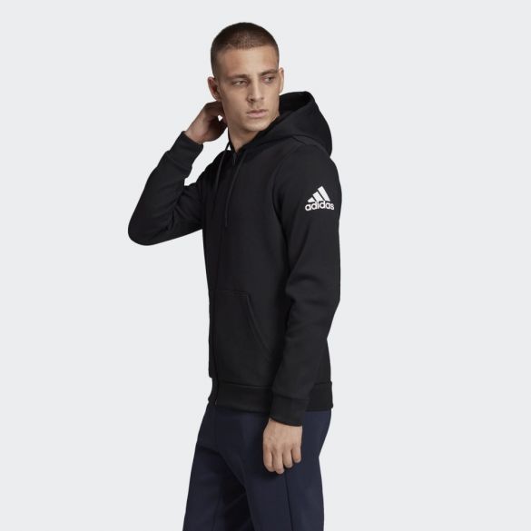 Мужская толстовка Adidas Must Haves Plain EB5272_image_4