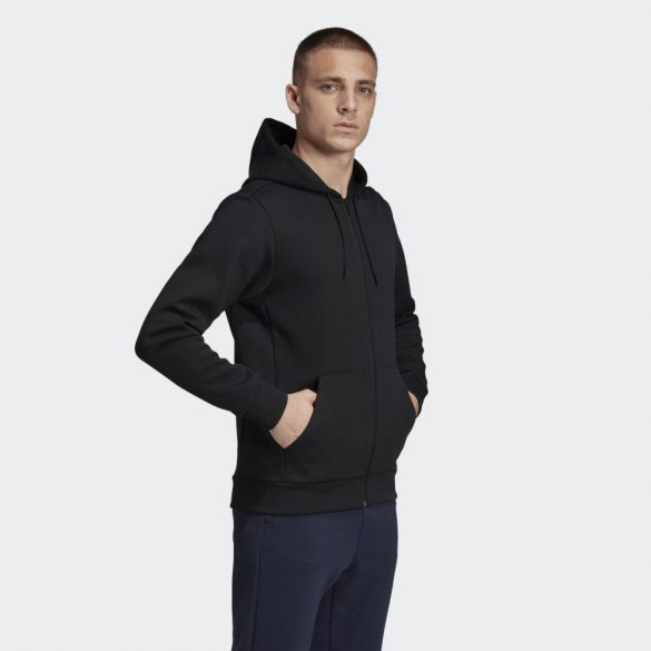 Мужская толстовка Adidas Must Haves Plain EB5272_image_3
