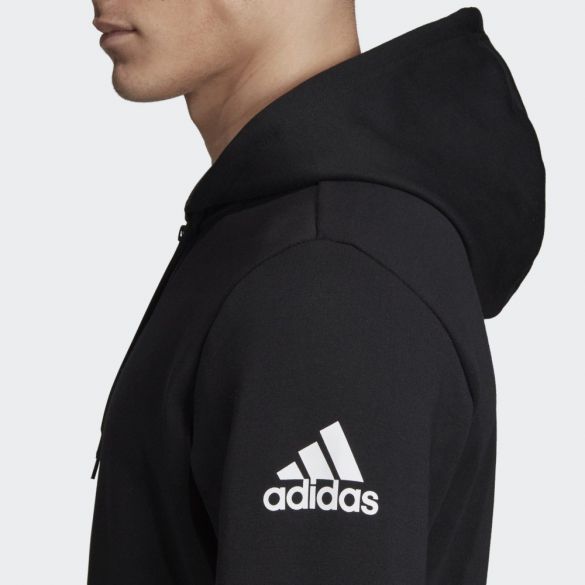 Мужская толстовка Adidas Must Haves Plain EB5272_image_6