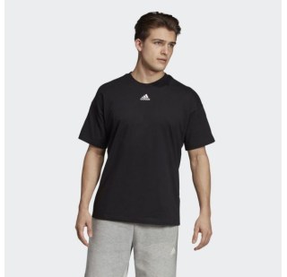 Футболка Adidas Must Haves 3 - Stripes EB5277
