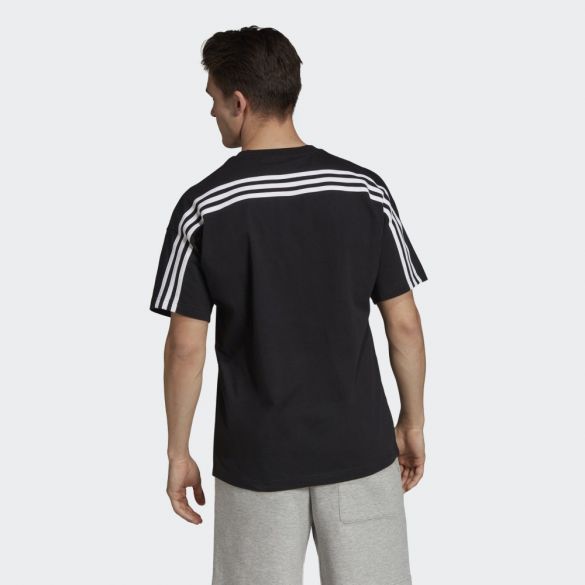 Футболка Adidas Must Haves 3 - Stripes EB5277_image_4