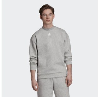 Толстовка Adidas Must Haves 3 - Stripes EB5279