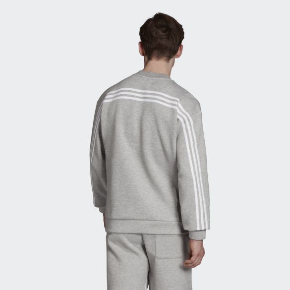 Толстовка Adidas Must Haves 3 - Stripes EB5279