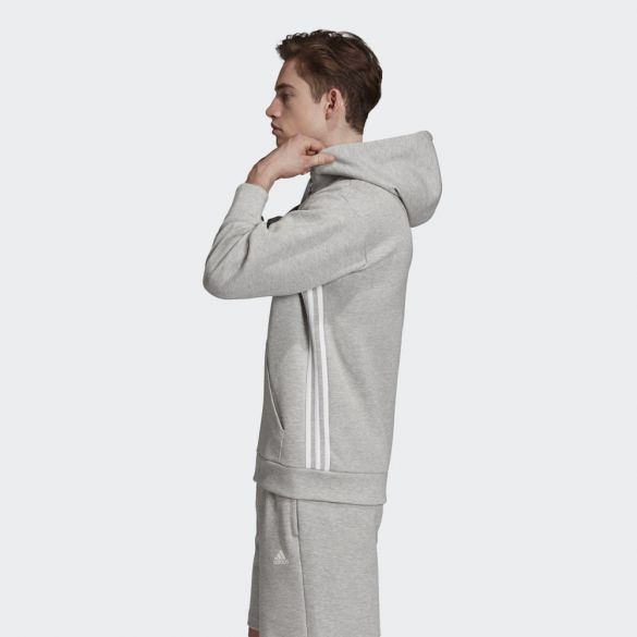 Толстовка Adidas Must Haves 3 - Stripes EB5281