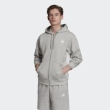 Толстовка Adidas Must Haves 3 - Stripes EB5281_image_1