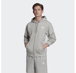 Толстовка Adidas Must Haves 3 - Stripes EB5281