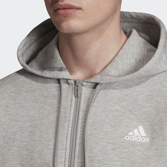 Толстовка Adidas Must Haves 3 - Stripes EB5281_image_6