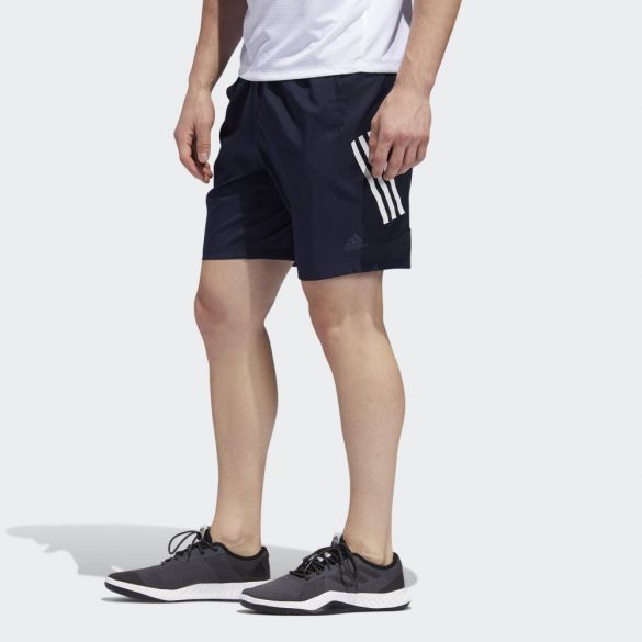 Шорты Adidas 4KRFT Tech 3 - Stripes EB7889