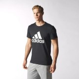 Мужская футболка Adidas Logo Tee1 S23014_image_1