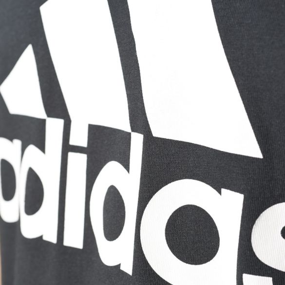 Мужская футболка Adidas Logo Tee1 S23014_image_5