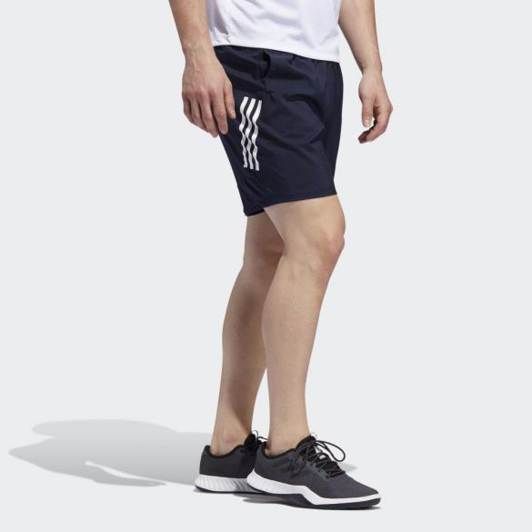 Шорты Adidas 4KRFT Tech 3 - Stripes EB7889_image_7