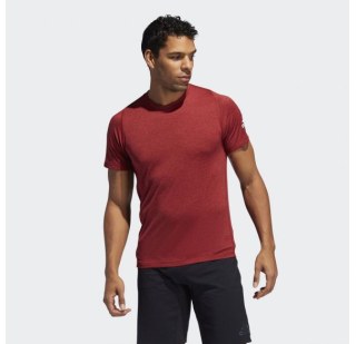 Футболка Adidas Freelift Sport Ultimate Heather DX9488