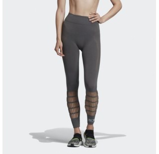 Леггинсы Adidas Warp Knit DY4184