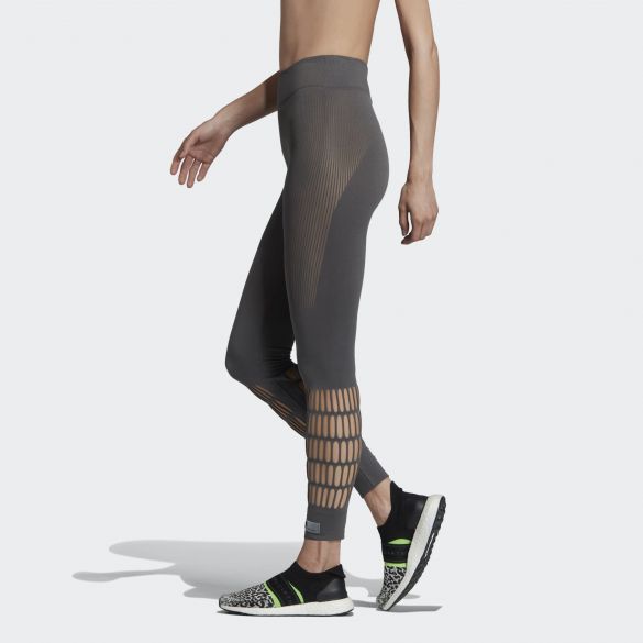 Леггинсы Adidas Warp Knit DY4184