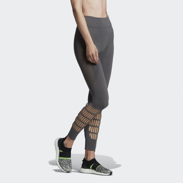 Леггинсы Adidas Warp Knit DY4184_image_4