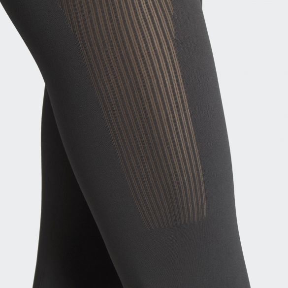 Леггинсы Adidas Warp Knit DY4184_image_6