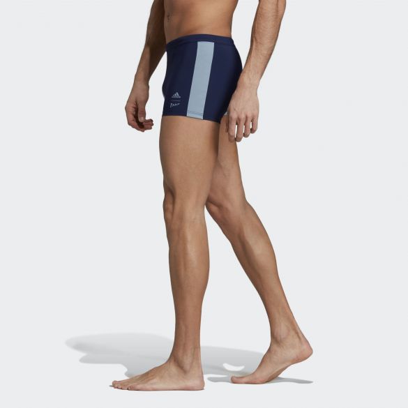 Плавки - боксеры Adidas Parley Hero DY5088_image_3