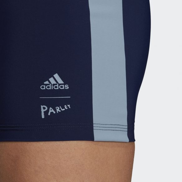Плавки - боксеры Adidas Parley Hero DY5088_image_6