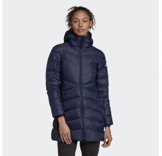 Пуховик Adidas Nuvic DZ1500