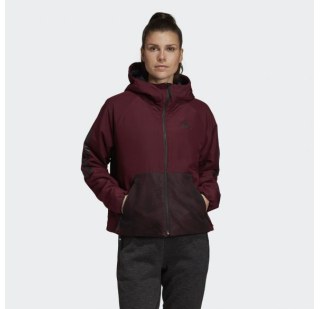 Утепленная куртка Adidas Back to Sports DZ1516