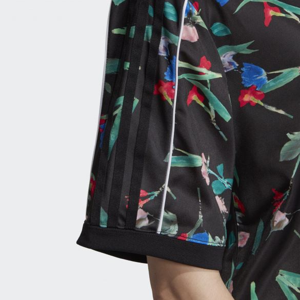 Платье - футболка Adidas Floral EC1872_image_6