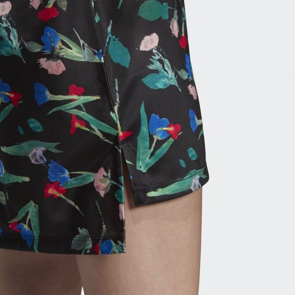 Платье - футболка Adidas Floral EC1872_image_7
