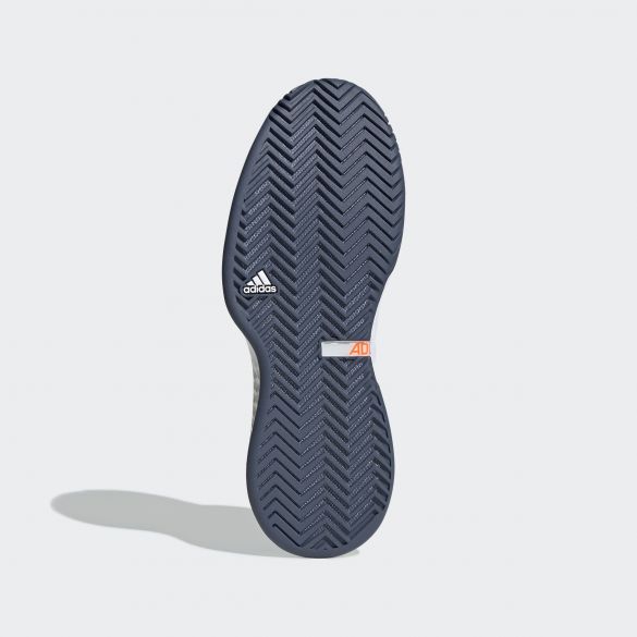 Кроссовки для тенниса Adidas Adizero Ubersonic EF1152_image_8