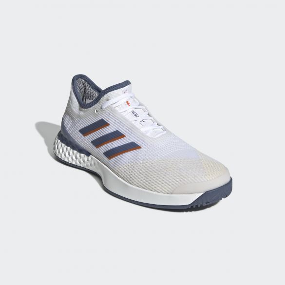 Кроссовки для тенниса Adidas Adizero Ubersonic EF1152_image_3