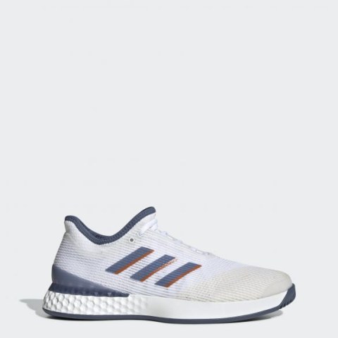 Кроссовки для тенниса Adidas Adizero Ubersonic EF1152_image_1