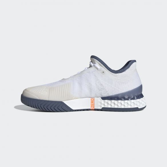 Кросівки для тенісу Adidas Adizero Ubersonic EF1152
