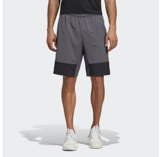 Шорты Adidas 4KRFT Tech 10 - Inch Elevated DS9291