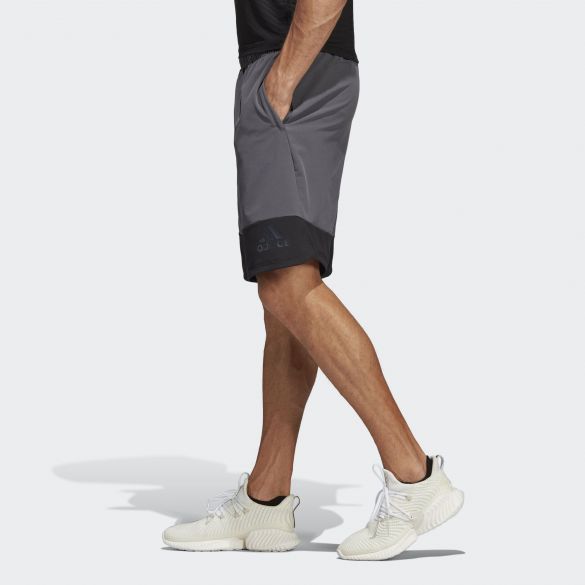 Шорты Adidas 4KRFT Tech 10 - Inch Elevated DS9291