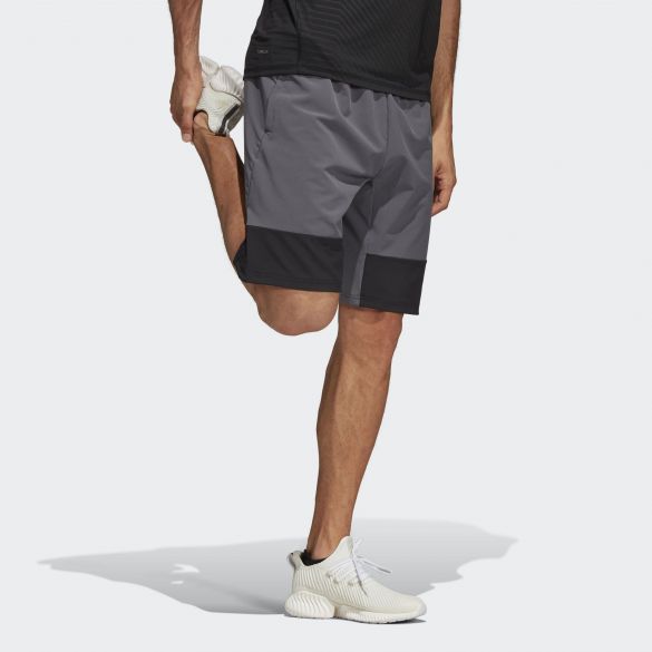 Шорты Adidas 4KRFT Tech 10 - Inch Elevated DS9291_image_3