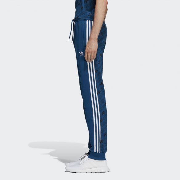 Брюки Adidas Monogram DV2076_image_3