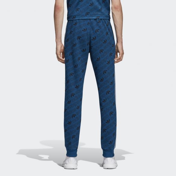 Брюки Adidas Monogram DV2076_image_4