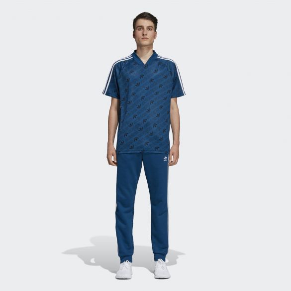 Брюки Adidas Monogram DV2076_image_5