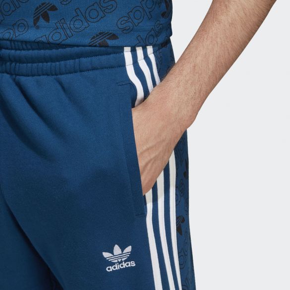 Брюки Adidas Monogram DV2076_image_6