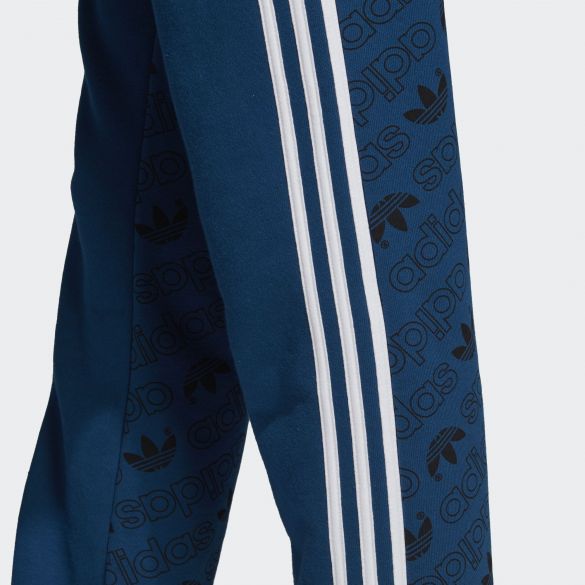Брюки Adidas Monogram DV2076_image_7