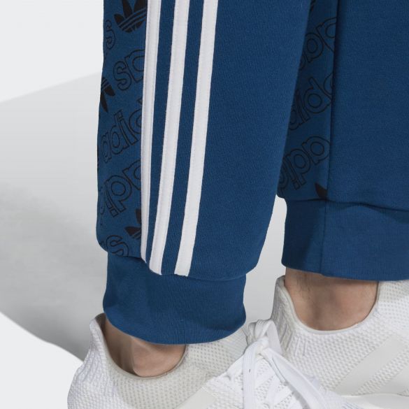 Брюки Adidas Monogram DV2076_image_8