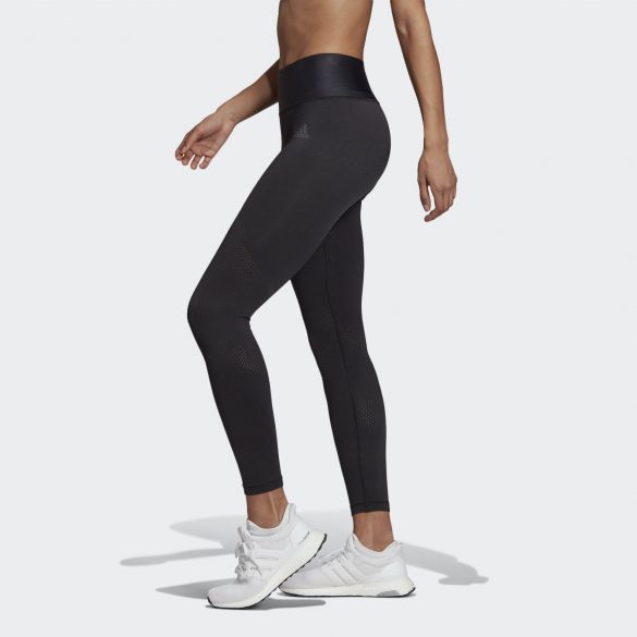 Леггинсы Adidas Believe This Primeknit Lux DV2317