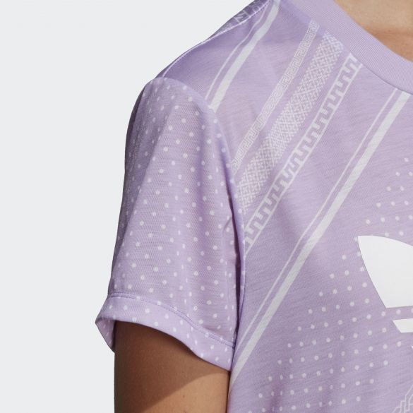 Футболка Adidas Boyfriend Trefoil DV2624_image_7