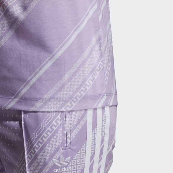 Футболка Adidas Boyfriend Trefoil DV2624_image_8