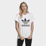 Футболка Adidas Boyfriend Trefoil DX2322_image_1