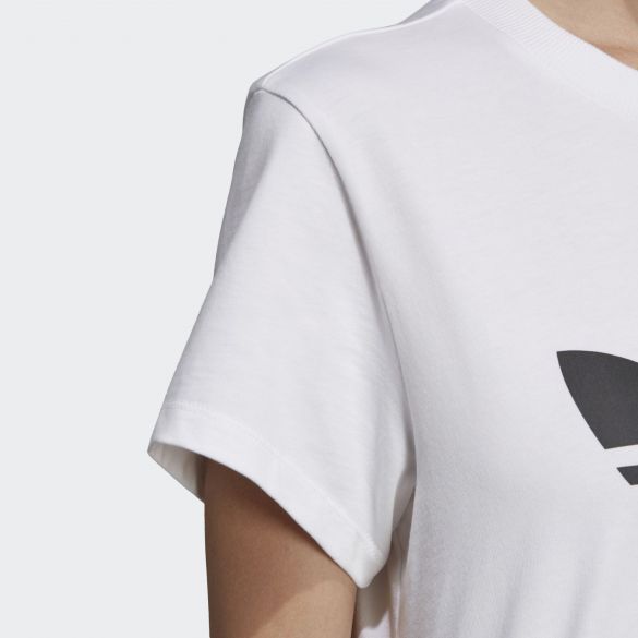 Футболка Adidas Boyfriend Trefoil DX2322_image_6