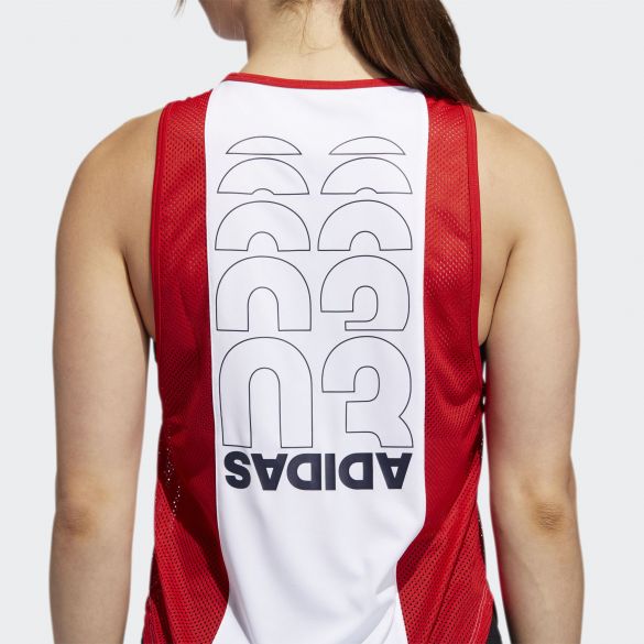 Майка Adidas Moto DX7549_image_7
