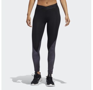 Леггинсы Adidas Alphaskin 7/8 DX7592