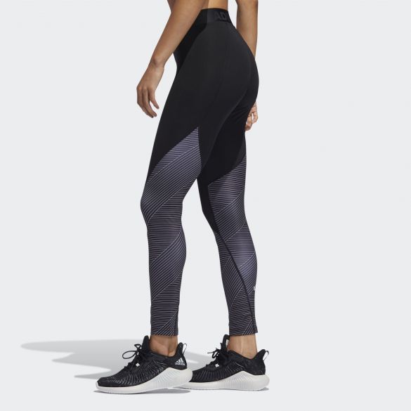 Леггинсы Adidas Alphaskin 7/8 DX7592_image_3