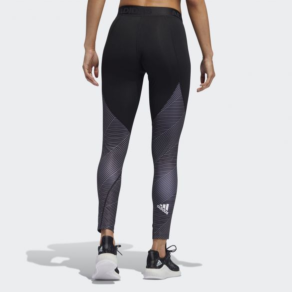 Леггинсы Adidas Alphaskin 7/8 DX7592_image_4