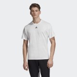 Футболка Adidas Must Haves 3 - Stripes DX7656_image_1